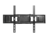 VIGGO DESIGN UCHWYT TV RAMIENIOWY VIGGO WML-8040-F 37-80 Cali 40kg ^ - 1467012 - zdjęcie 4